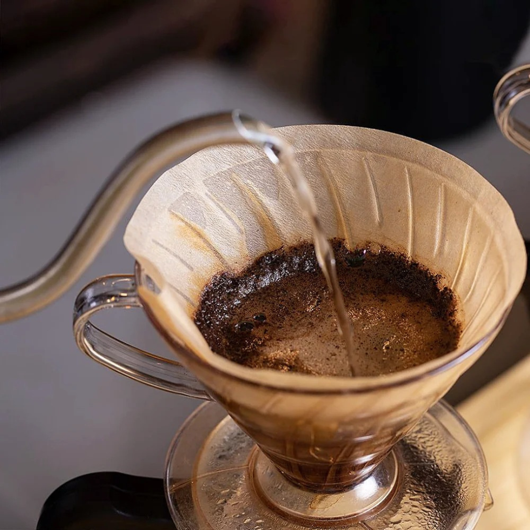 Cafeteras V60