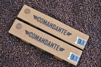 Molinos COMANDANTE