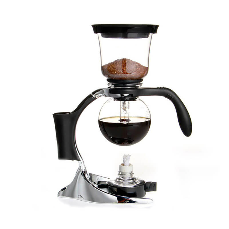 Cafeteras Sifón