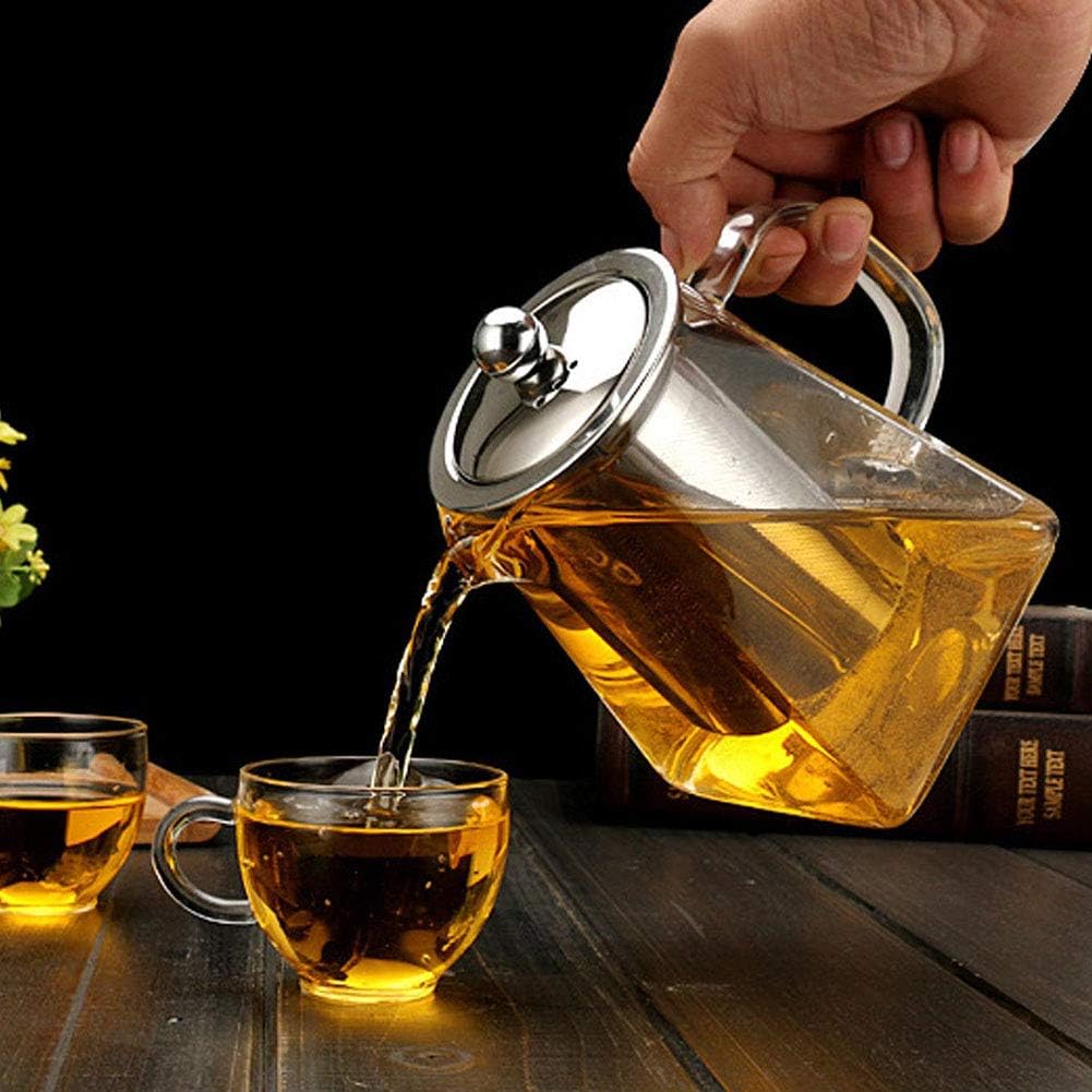 Métodos para Té