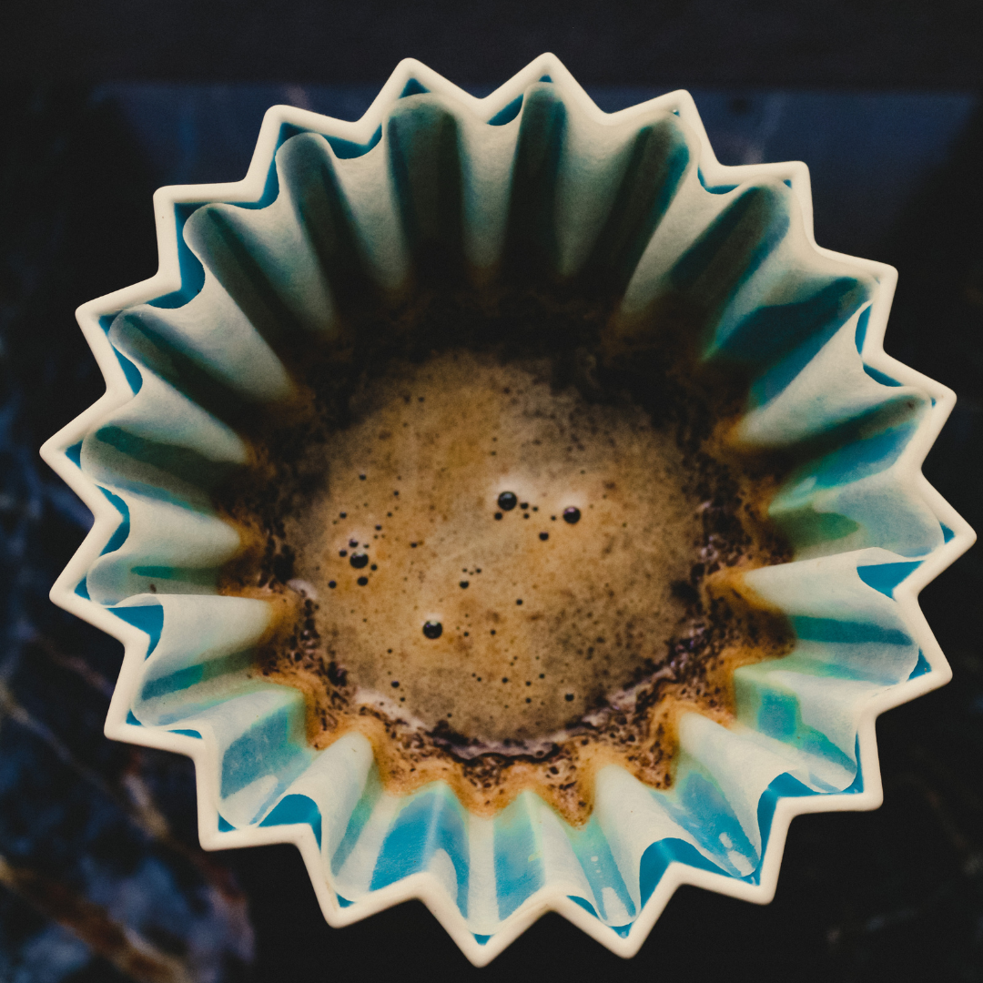 Filtros de Papel V60 Origami y Kalita Wave x 50ud - 01 / 02