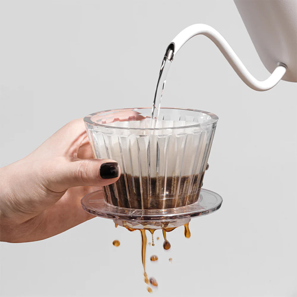 Filtros de Papel Cafetera Dripper Timemore B75