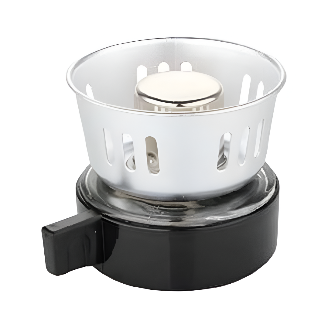 Mechero Sifon Camping Viajero Laboratorio