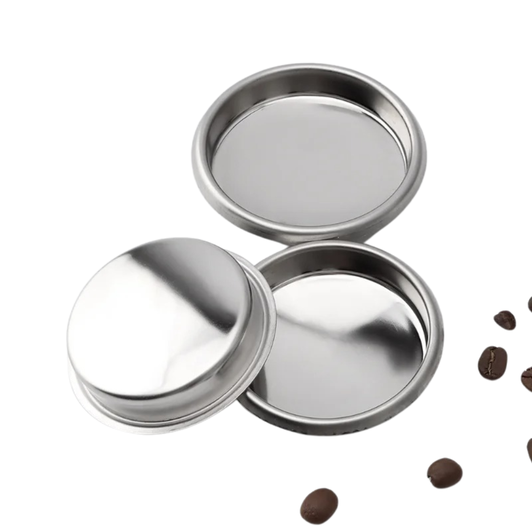 Filtro Ciego Canasta de Lavado 58mm