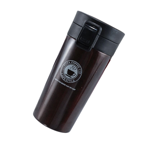 Termo Personal Acero 350ML