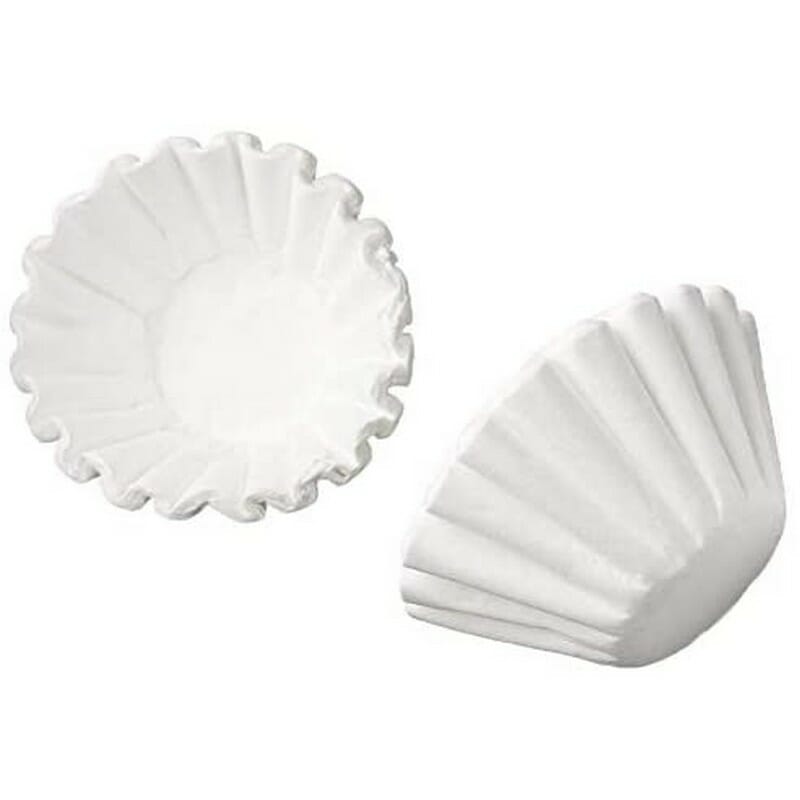 Kit Cafe Origami V60 Calentador Cuello Cisne Server