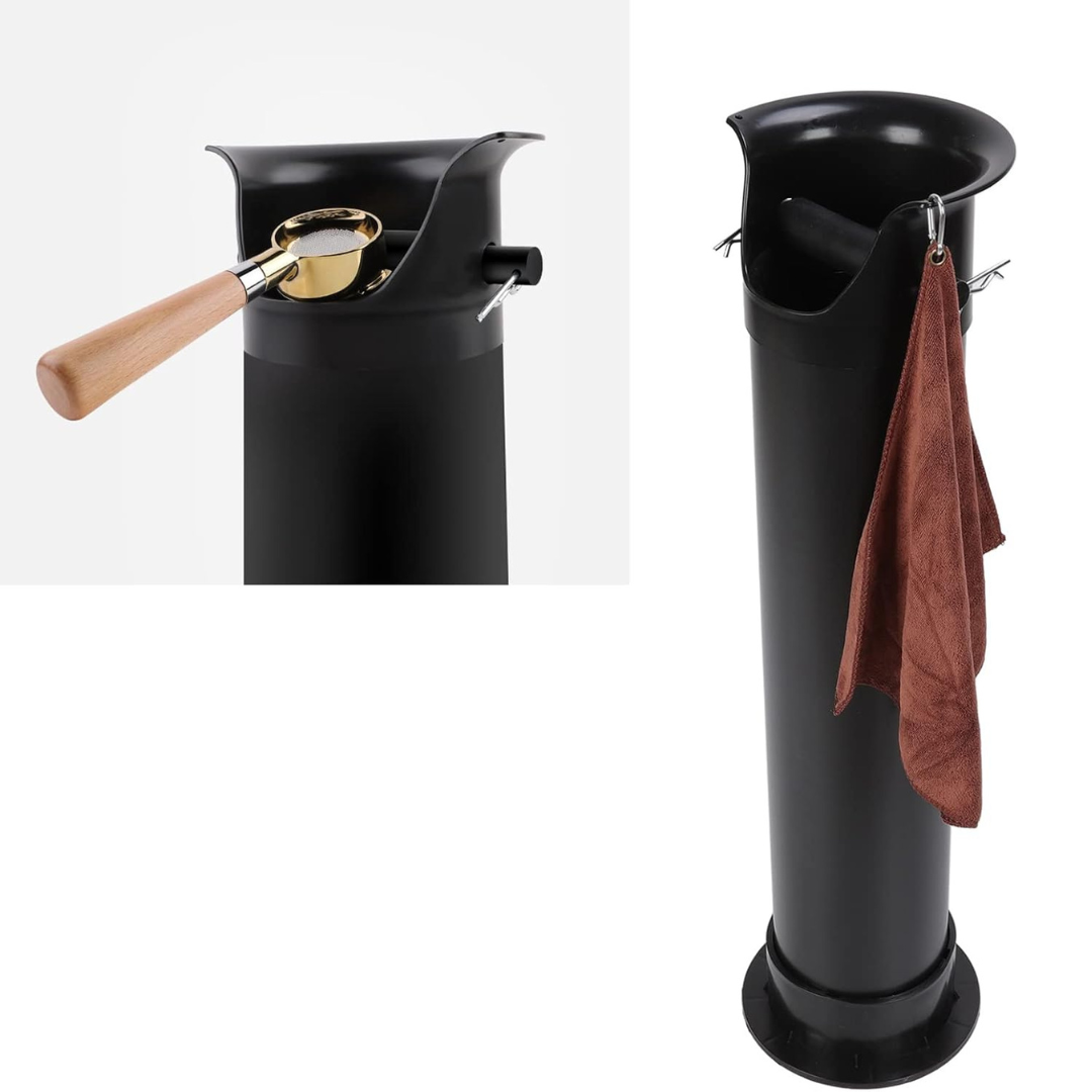 Azafate Caja de Golpe para Reciduos de Café XXL 85cm