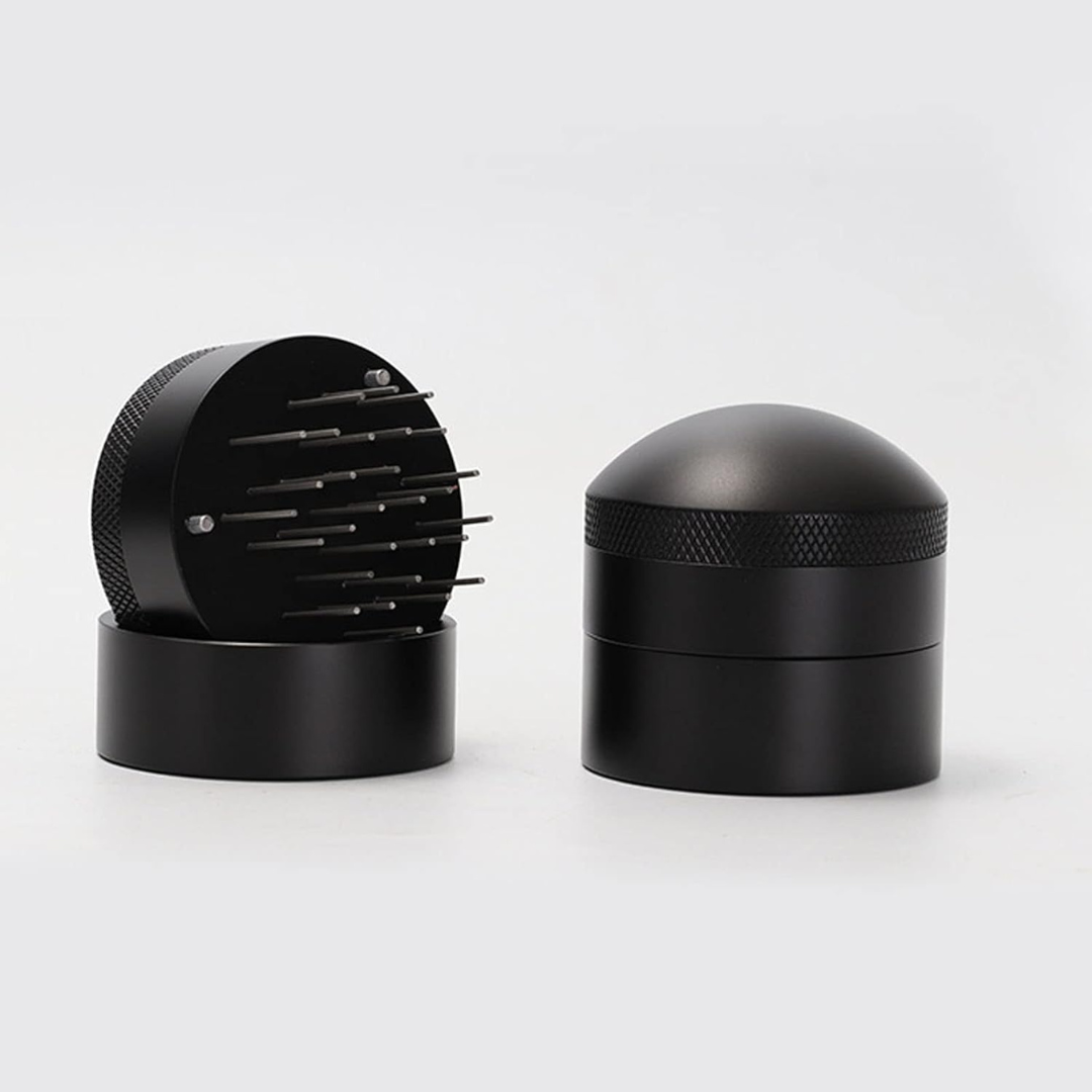 Distribuidor de Agujas para Máquina de Espresso y Barismo 58mm