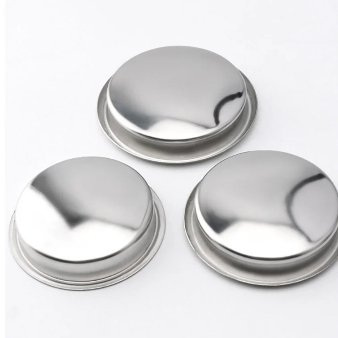 Filtro Ciego Canasta de Lavado 58mm