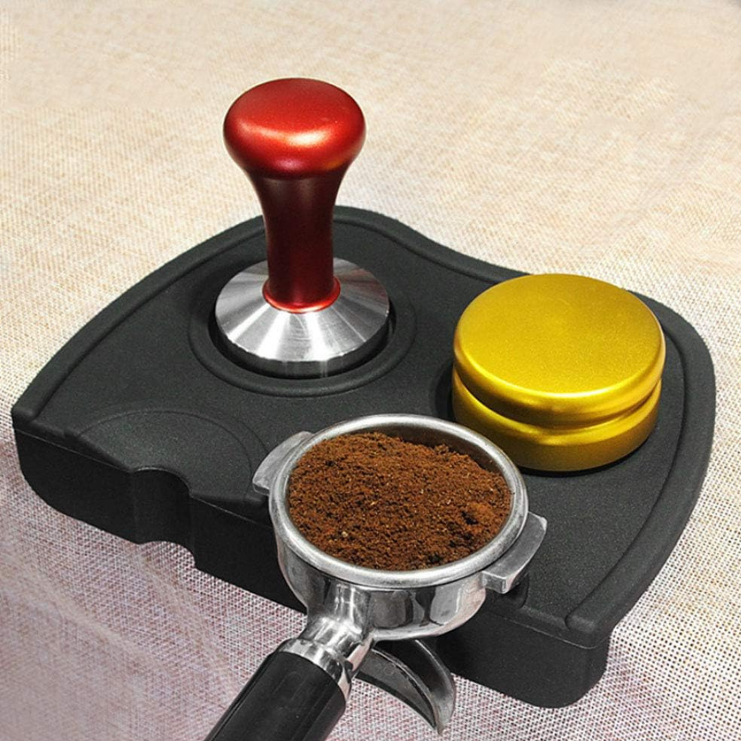 Base Tamper Antideslizante Grande 57mm