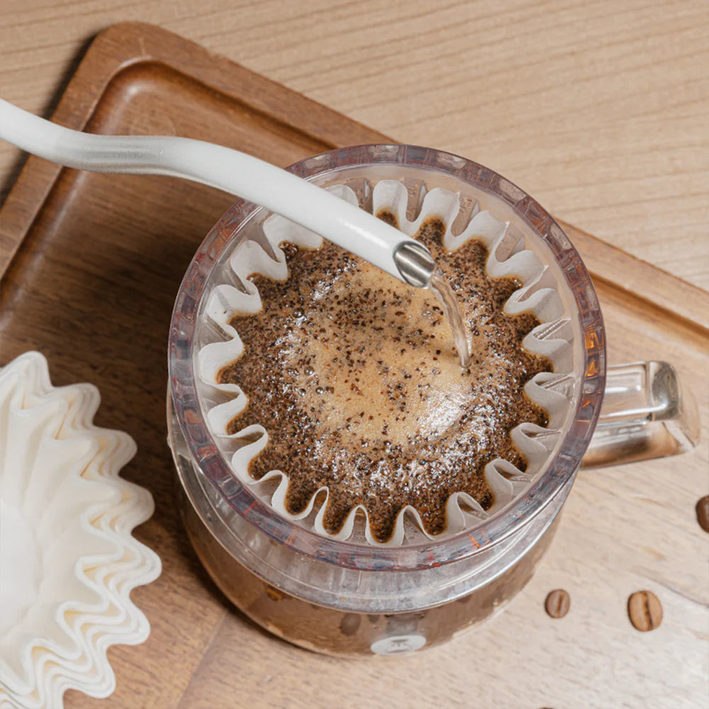 Filtros de Papel Cafetera Dripper Timemore B75
