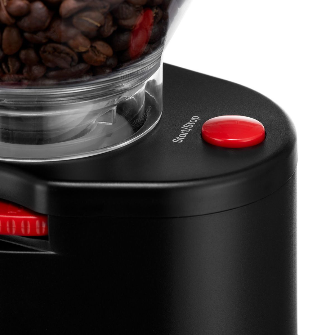 Bodum Bistro Molino Electrico Muelas Conicas 220g - 160w