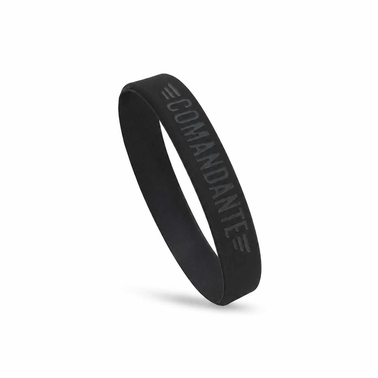 Pulsera Molino Cafe Comandante Negra Small | Grip para C40 y C60
