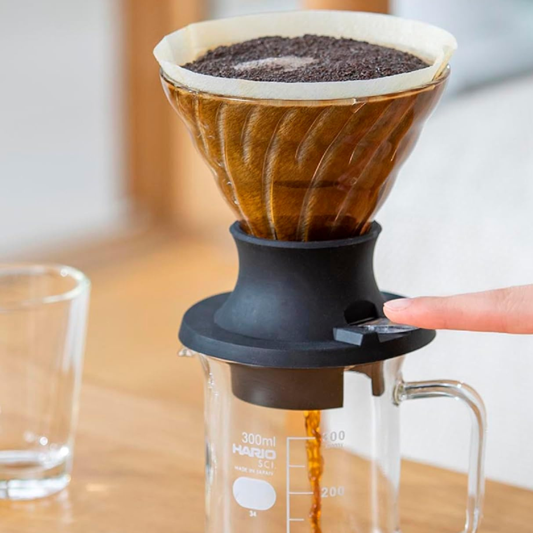 HARIO SWITCH Inmersion Dripper Server Set