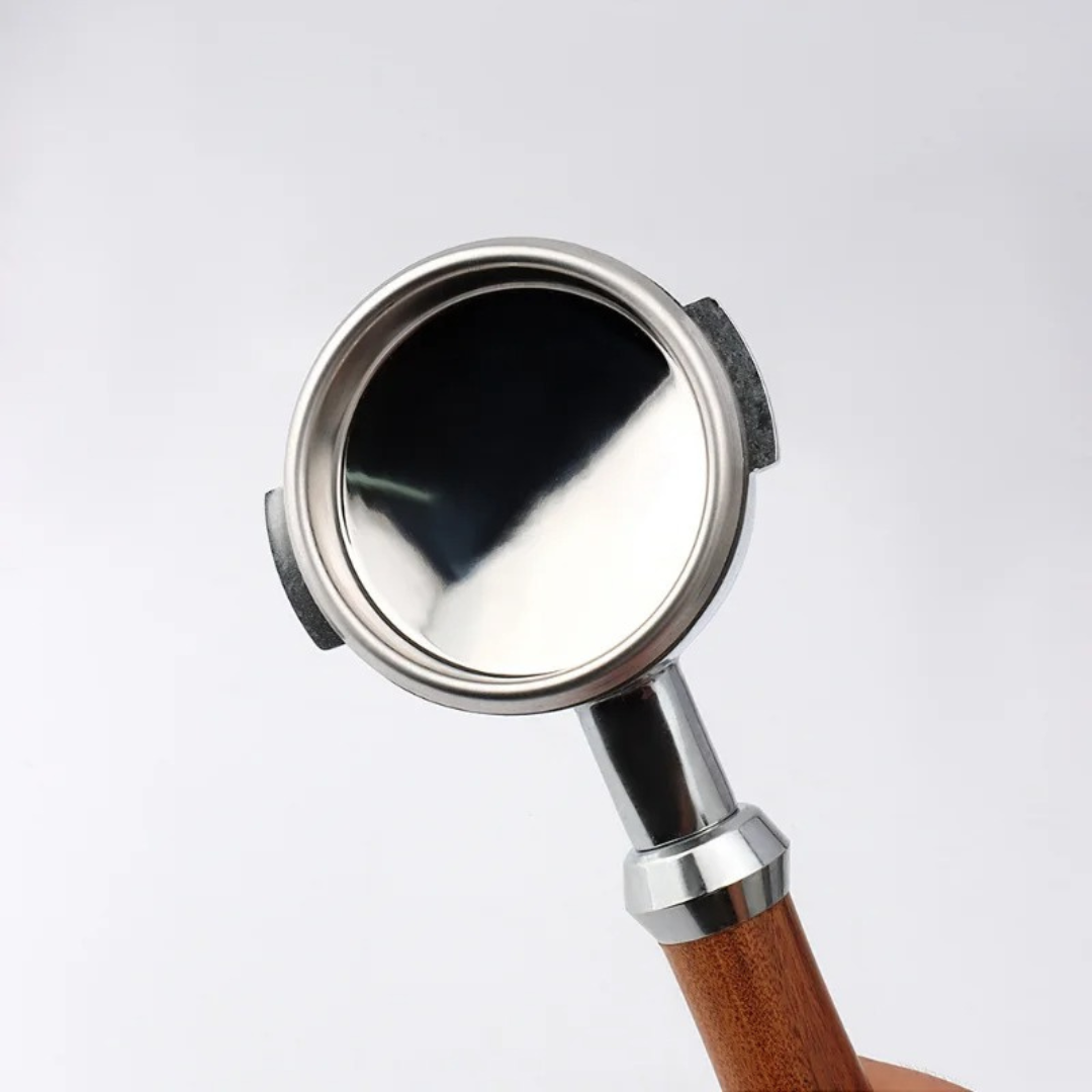 Filtro Ciego Canasta de Lavado 58mm