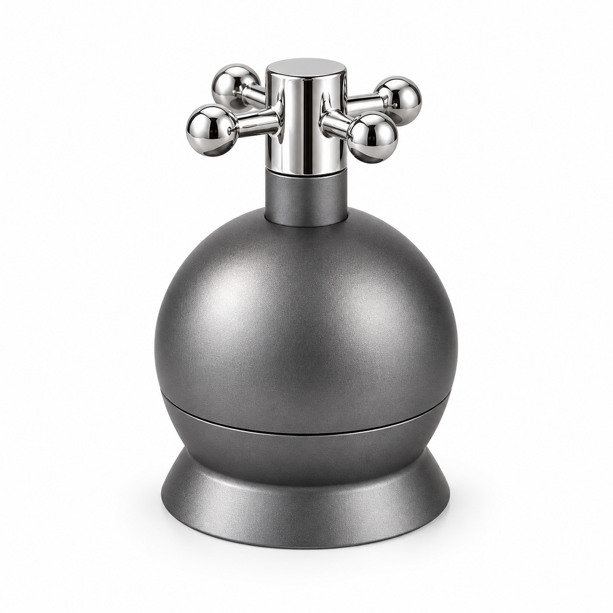 Distribuidor Nivelador de Cafe 58 mm para Espresso