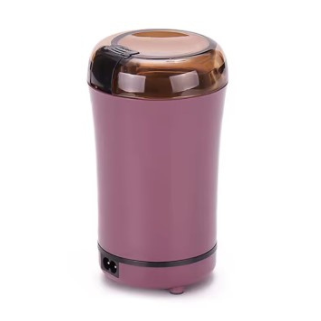 Molino Eléctrico para Café y Triturador de Especias