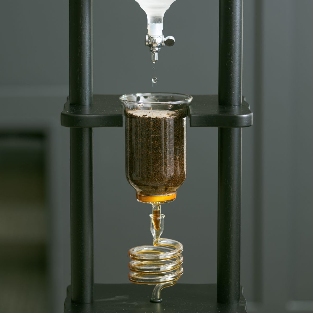 Repuesto Yama CDM8 Vaso para Torre de Café Frío - Cold Brew 8 tazas