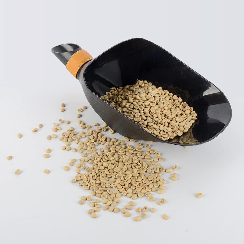 Pala Cuchara para Granos de Café 250g/500g/1000g