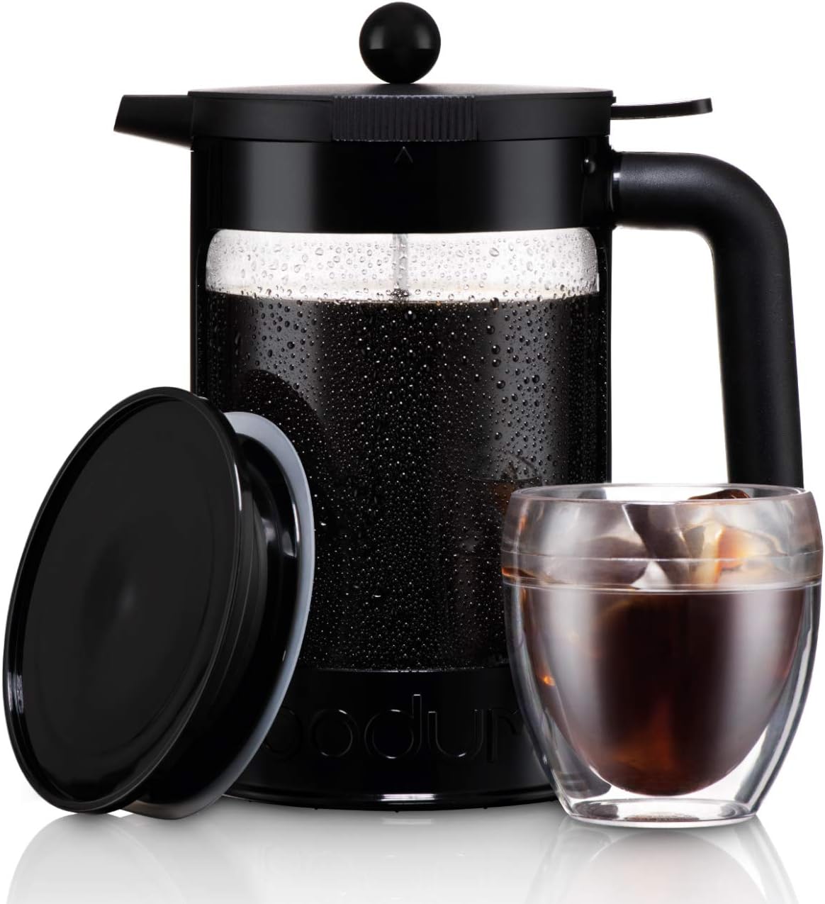 Cafetera Cold Brew BODUM 1.500 ml