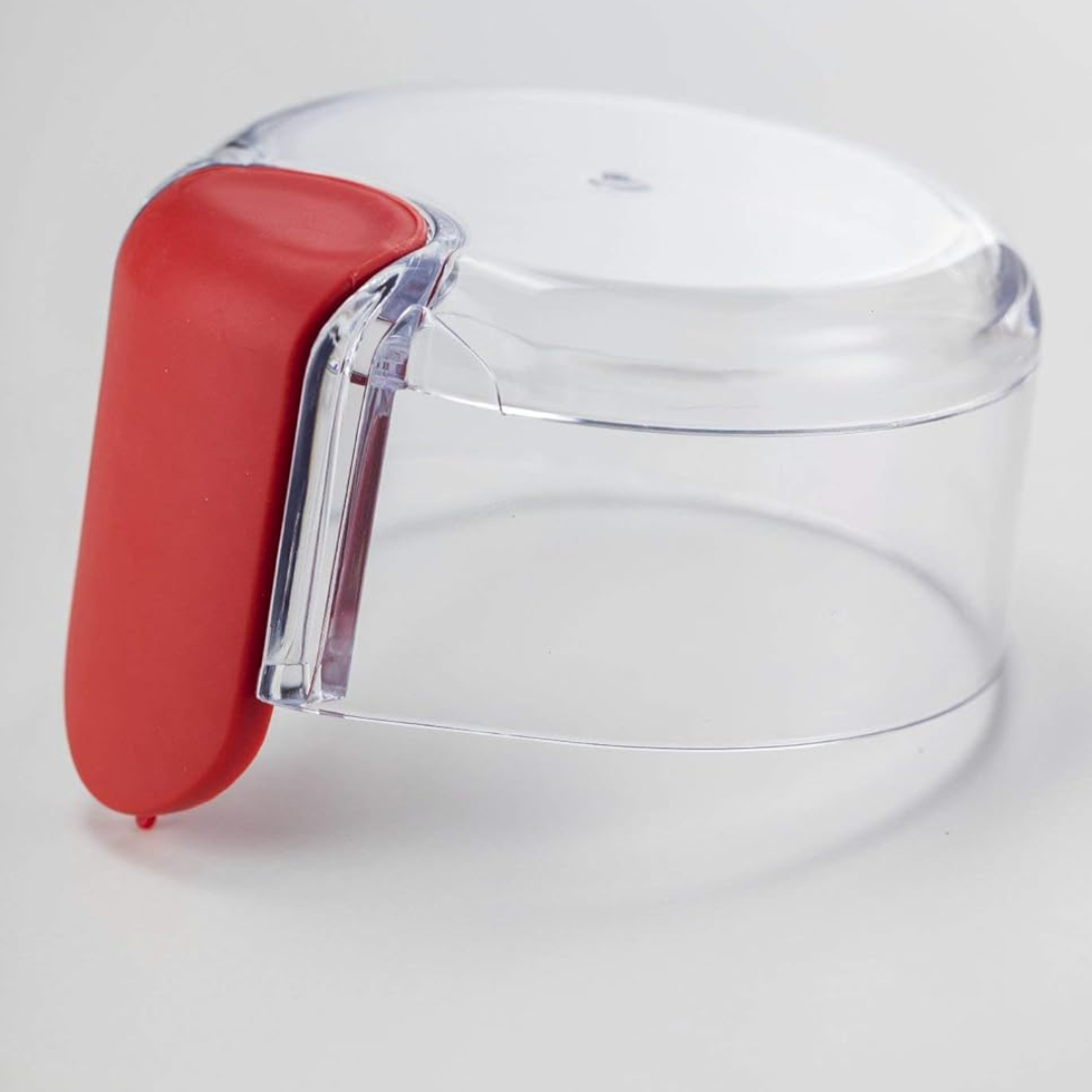 BODUM Molinillo Electrico Gris Original Electric Coffee Grinder Pro