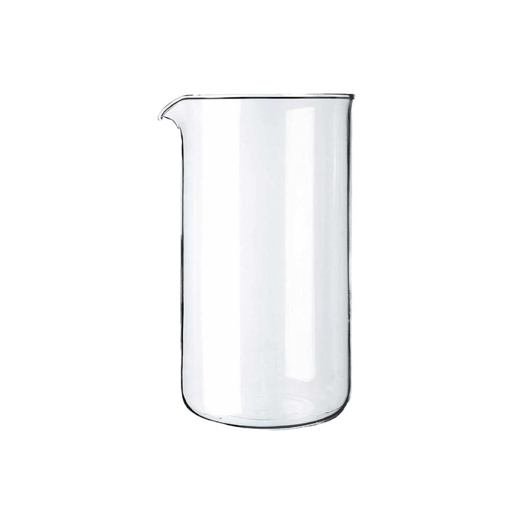 Repuesto para Prensa Francesa Vaso Borosilicato 600ml
