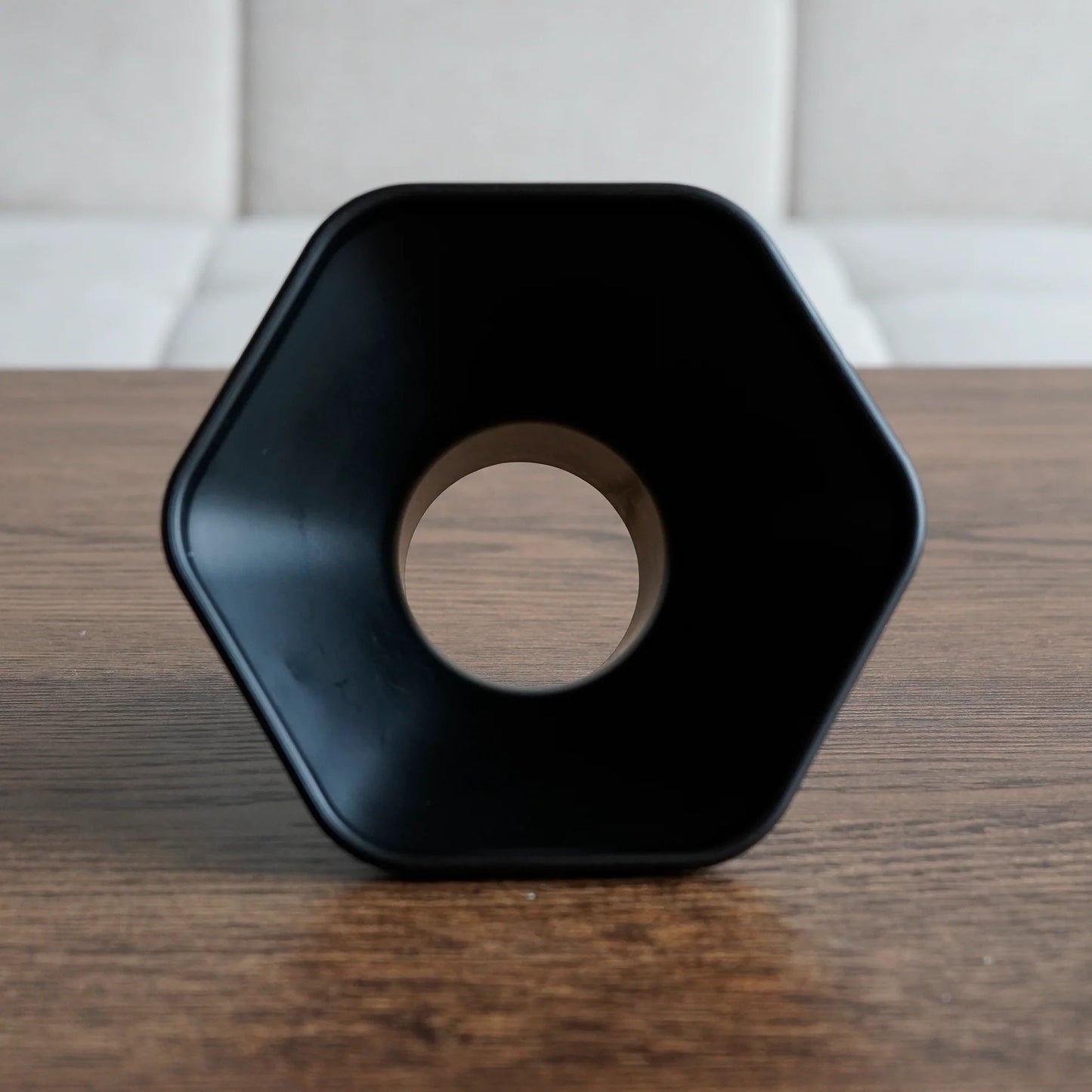 Embudo Compatible con AeroPress Original, Clear, XL y Go