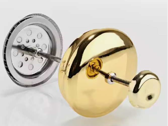 Cafetera Prensa Francesa 350ml Diseño Dorado Oro Lujo