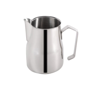 Jarra Espumadora de Leche con Punta Fina Motta