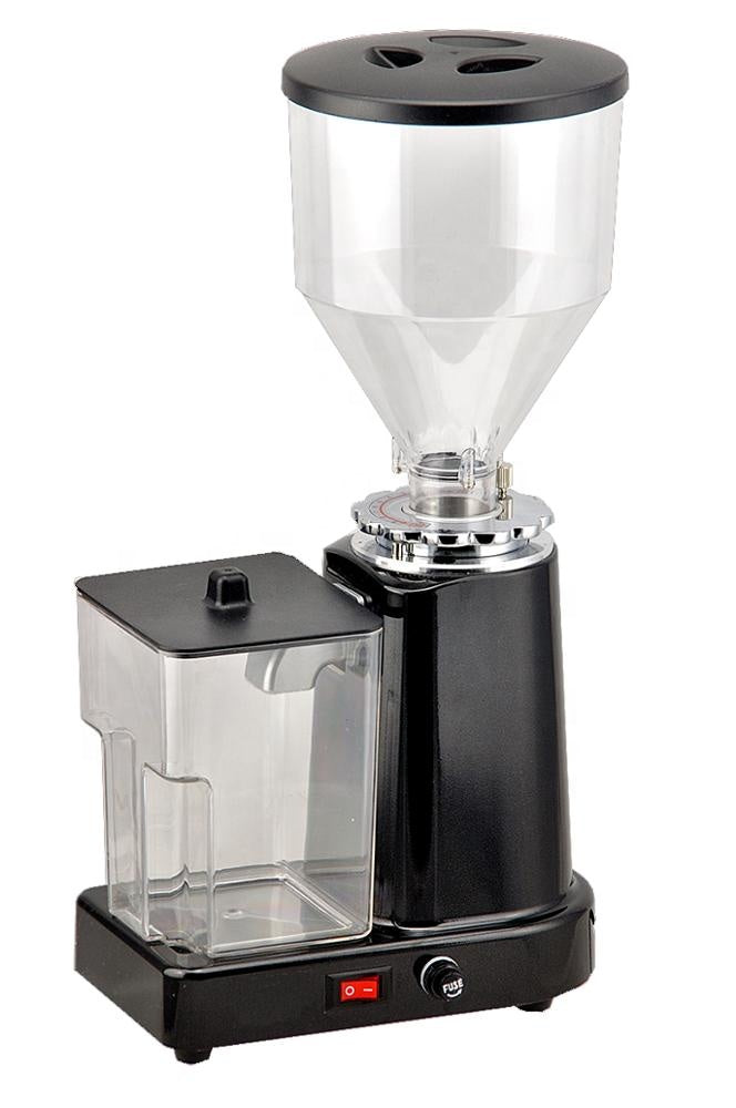 Molino Cafe Tipo Mahlkönig Electrico Profesional