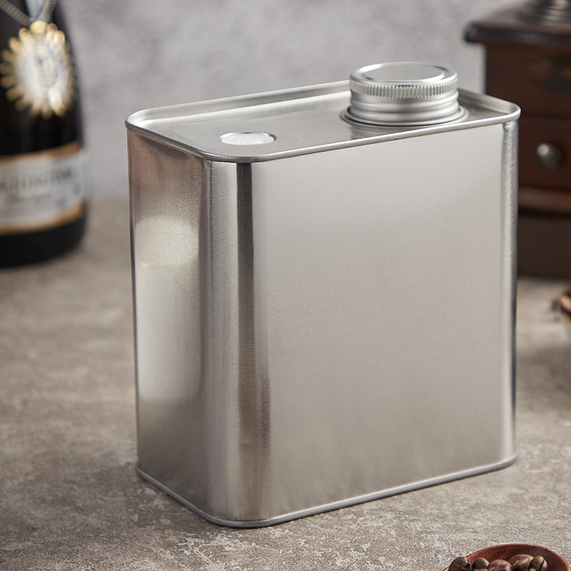 Contenedor Almacenar Café 570g