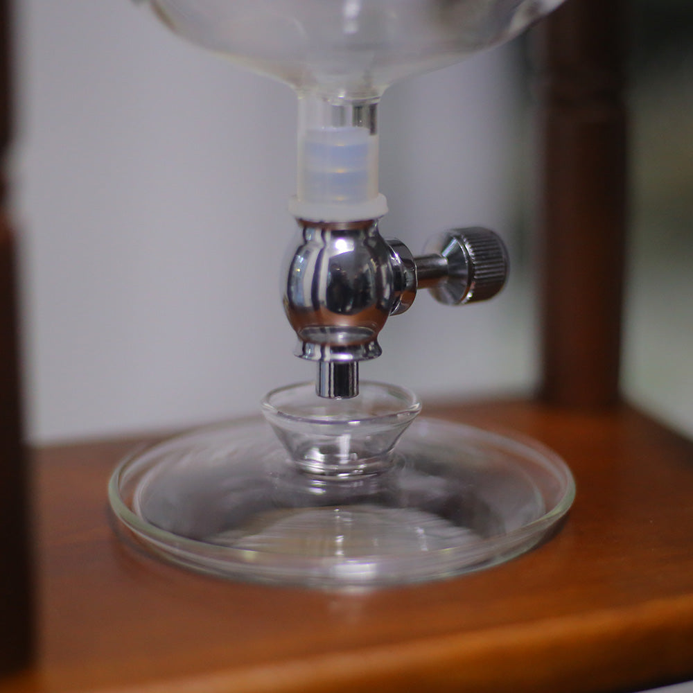 Repuesto Cold Brew Llave Válvula Goteo Tipo Yama