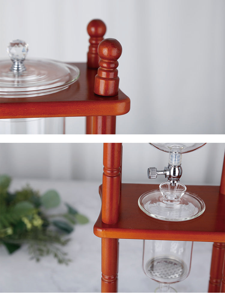 Torre Cold Brew Gater 1Litro