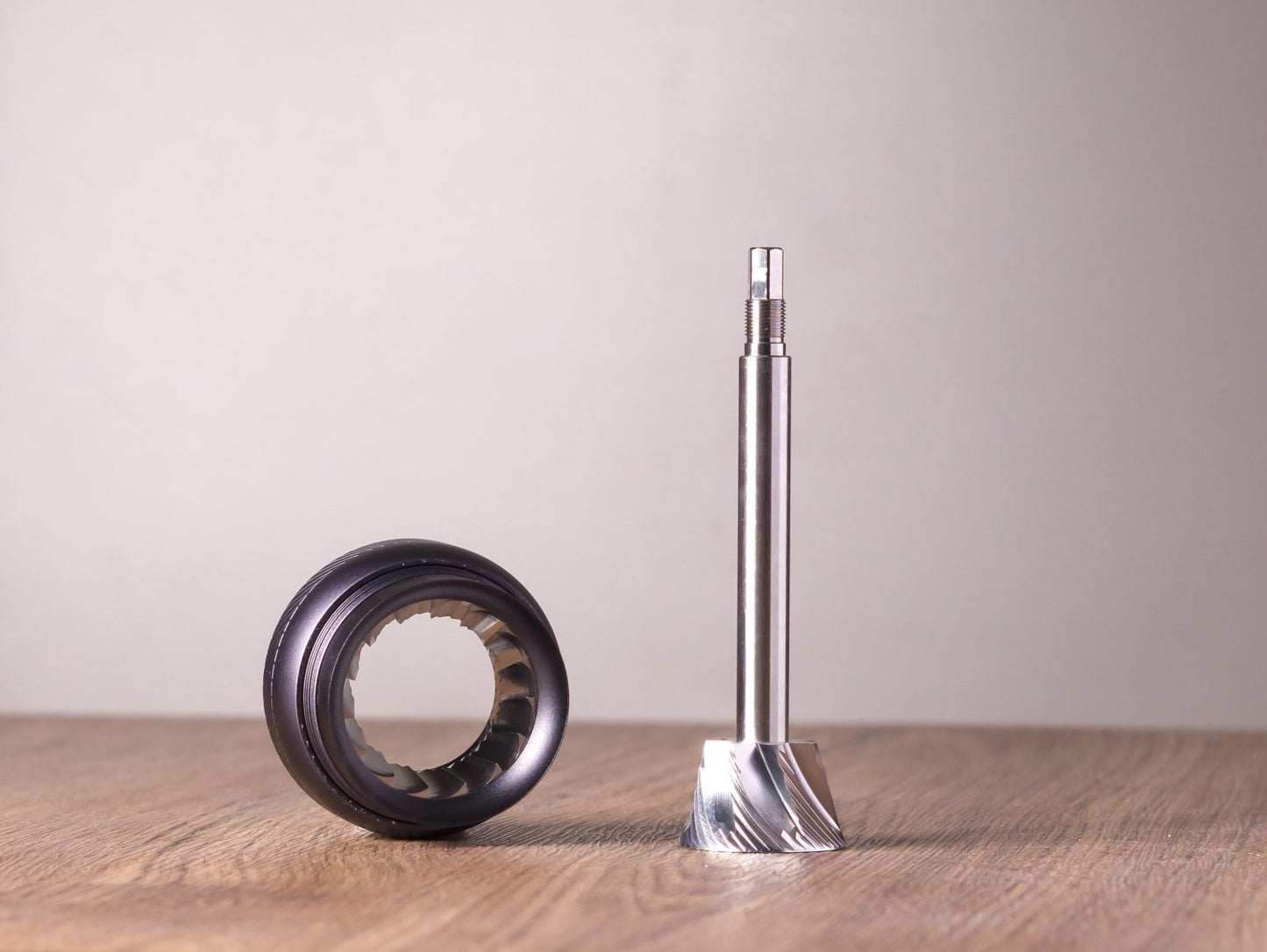 Prepará desde espresso hasta Chemex con precision perfecta Versatil y potente Envío gratis en Colombia y garantia oficial de 1 año