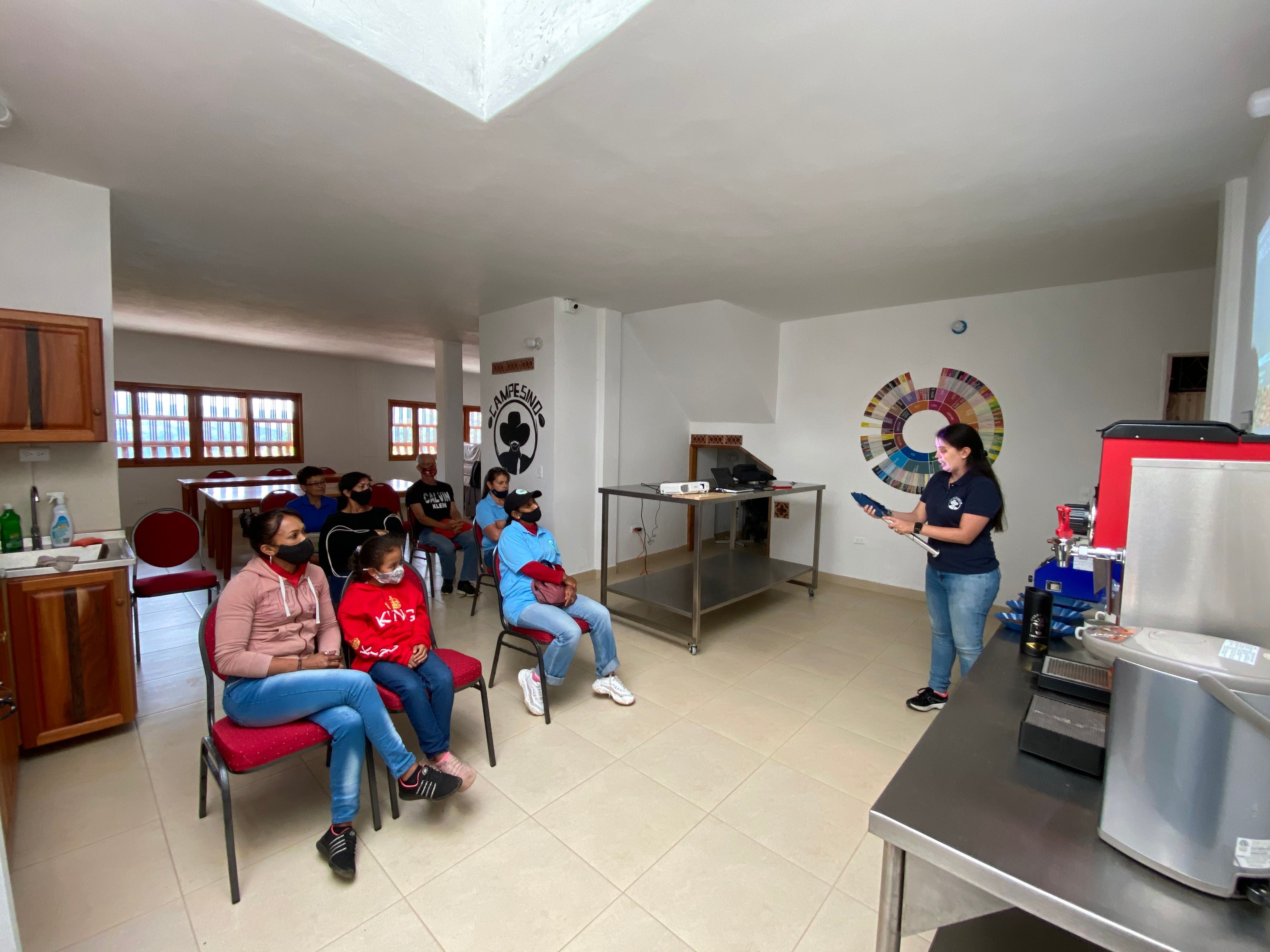 Café Especial CAMPESINO Edición Madre Laura | Jericó, Antioquia 340 g