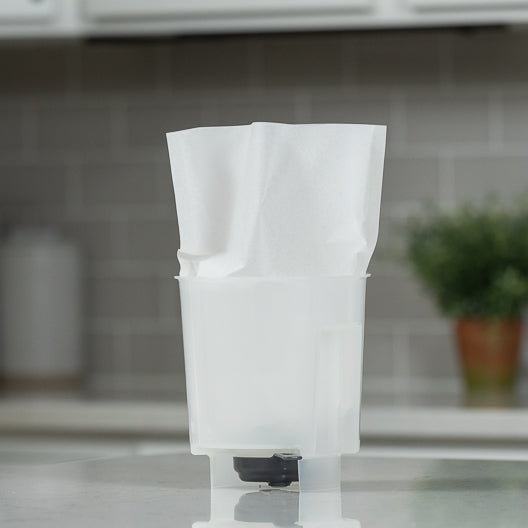 Bolsas de Papel Compatibles con Toddy para Cold Brew – 30 unidades