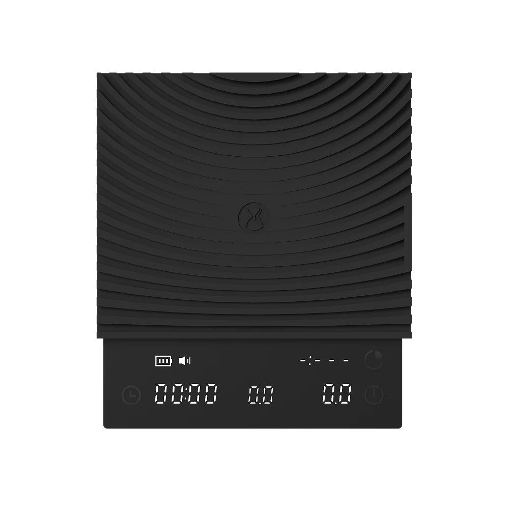 Gramera Profesional para Cafe TIMEMORE BASIC 3 con Temporizador