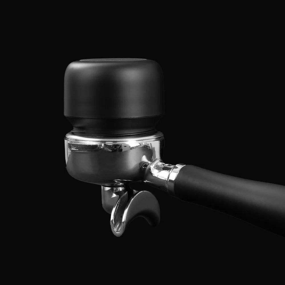 Molino Cafe Electrico Profesional TIMEMORE Whirly 01S Muelas Conicas Acero Inoxidable