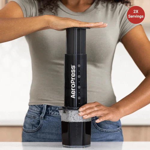 Cafetera Jarra Tritan™ Incluida AeroPress Coffee Maker - XL en Venta en Colombia