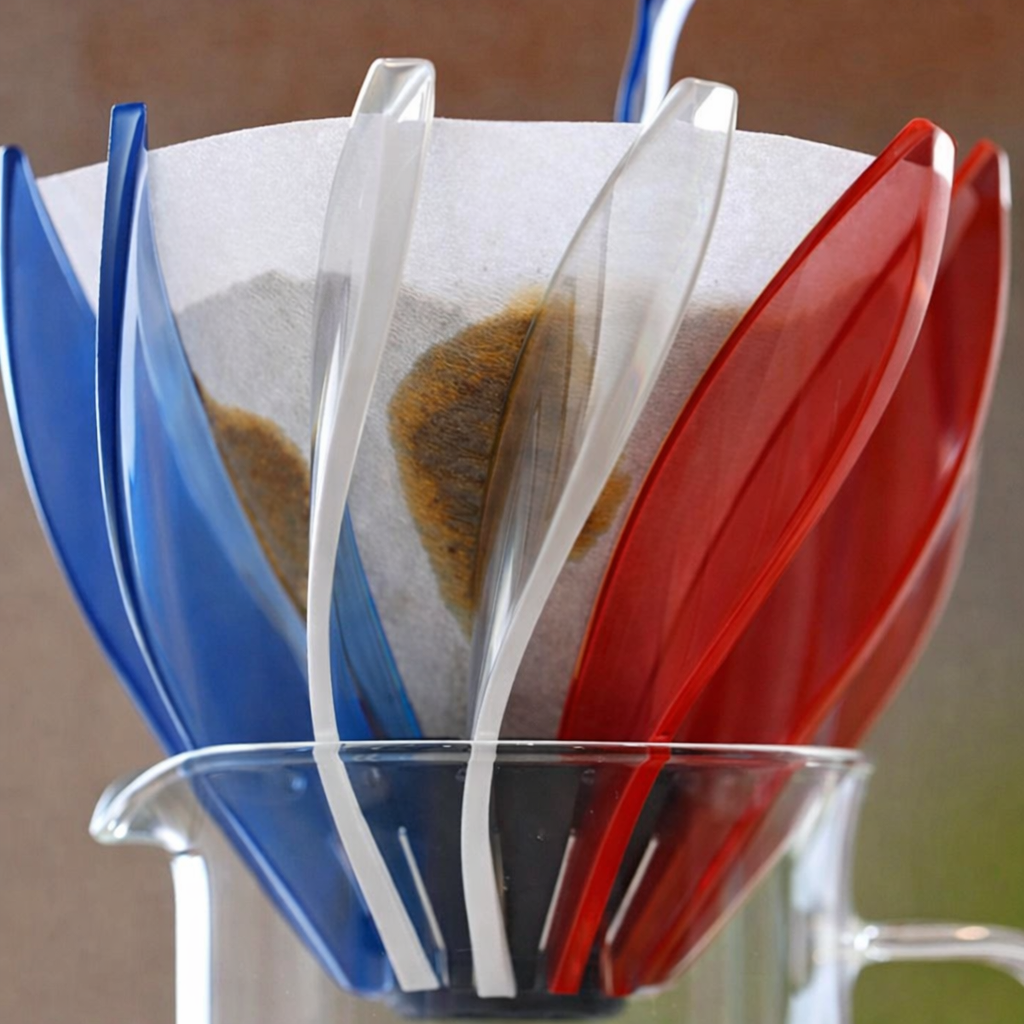 Cafetera Metodo V60 Tipo Suiren