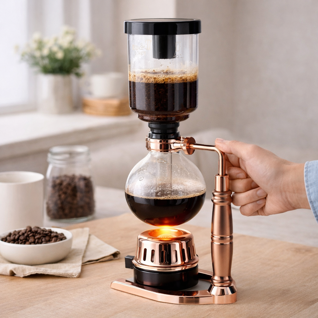 Mechero Sifon Camping Viajero Laboratorio