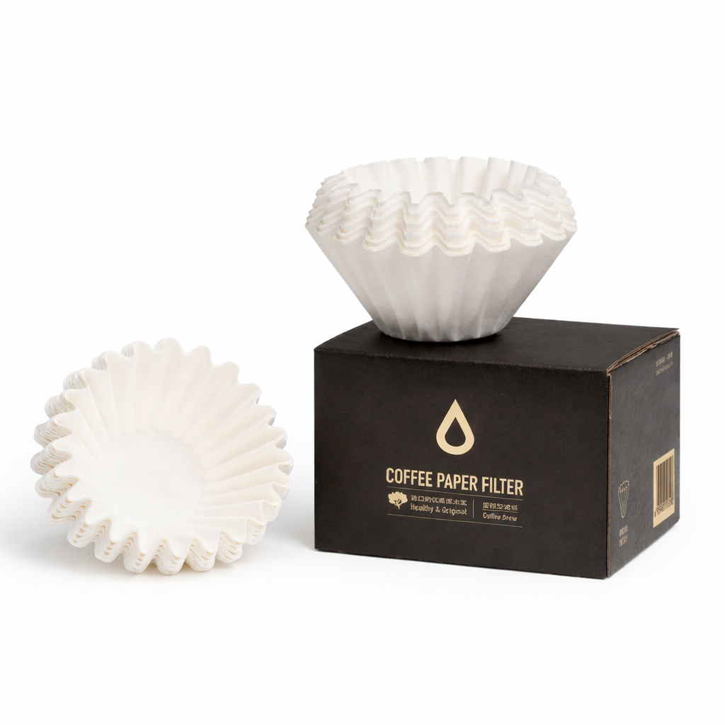 Filtros de Papel Cafetera Dripper Timemore B75