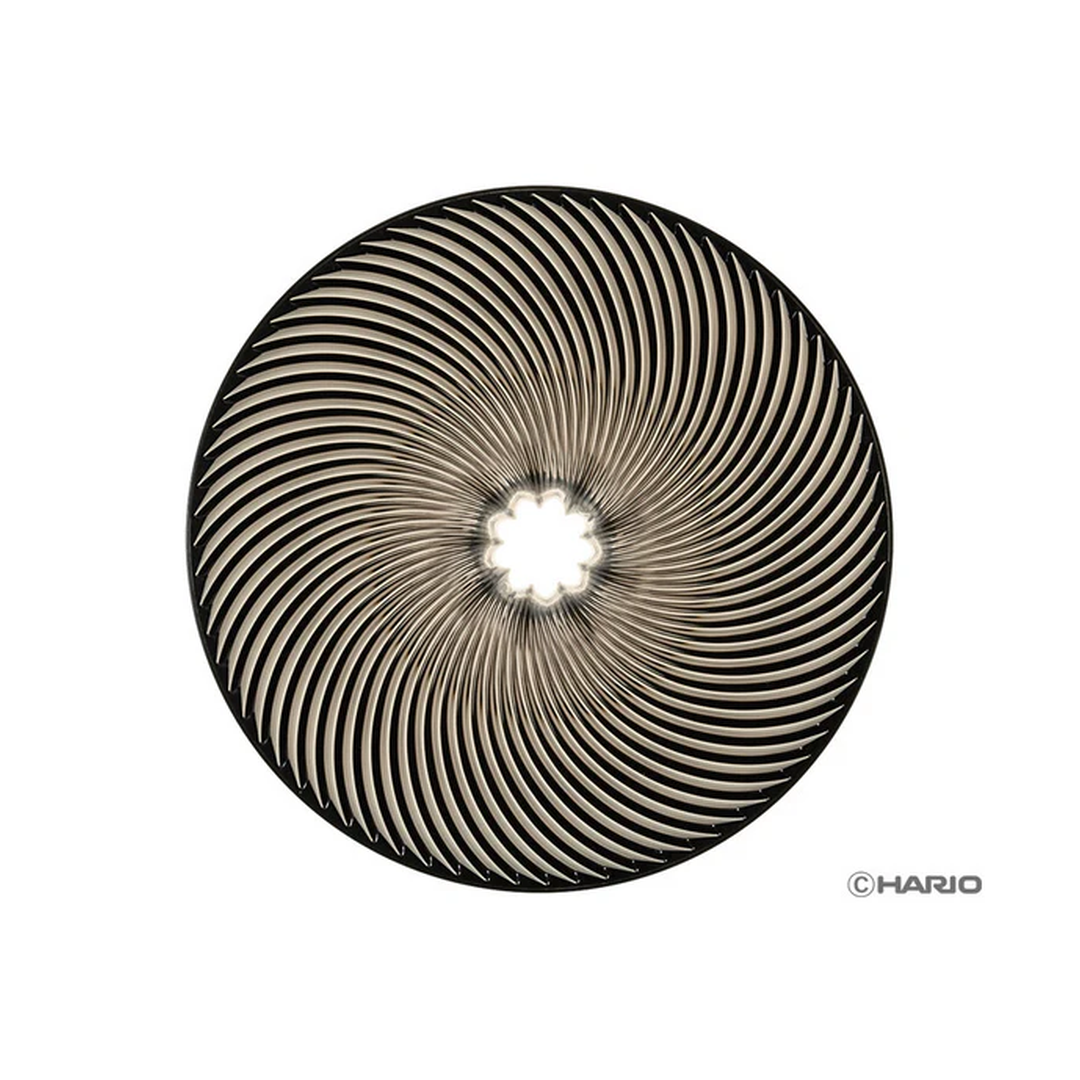 Cafetera V60 HARIO Dripper NEO para Cafe de Especialidad