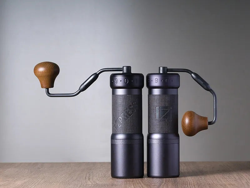 Molino Manual Portatil Cafe 1Zpresso K-Ultra con Estuche