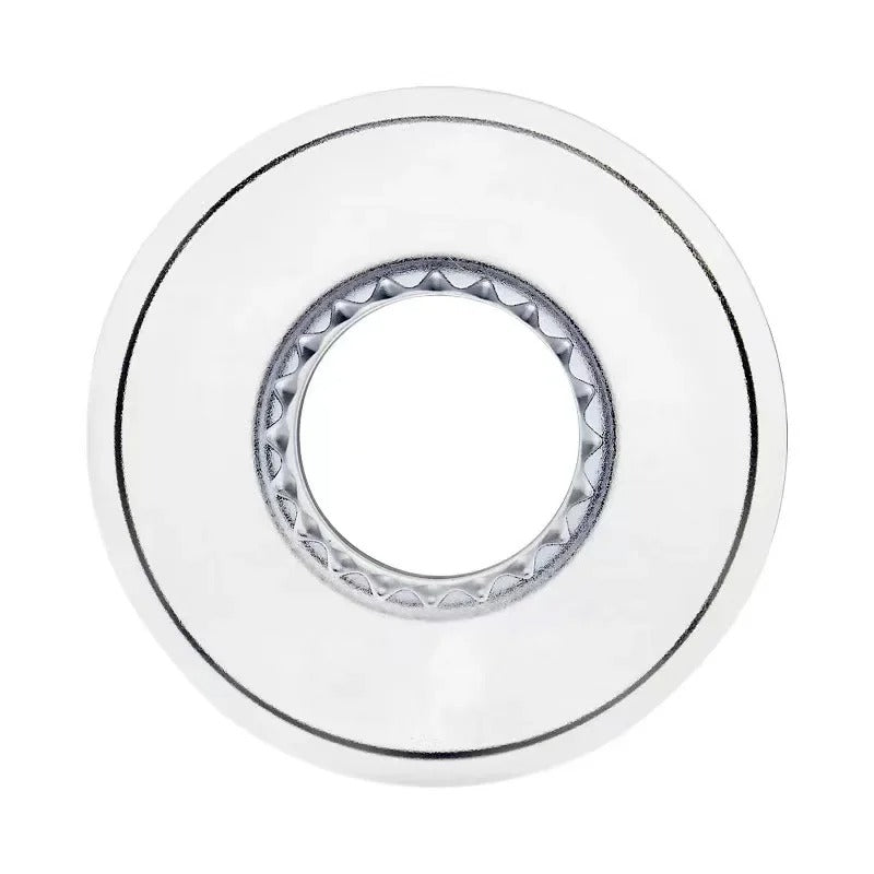 Cafetera Tipo Origami Dripper Air Plastico Libre BPA Transparente