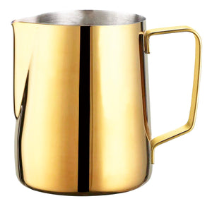 Jarra Cremadora Latte Art