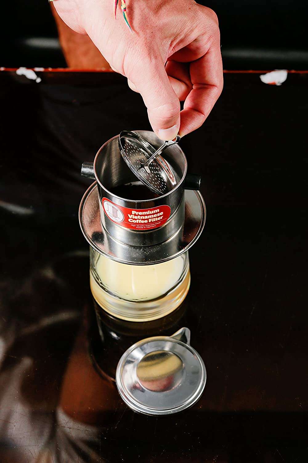 Cafetera Vietnamita - Phin
