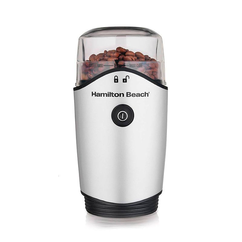 Molino Eléctrico Hamilton Beach 80350R