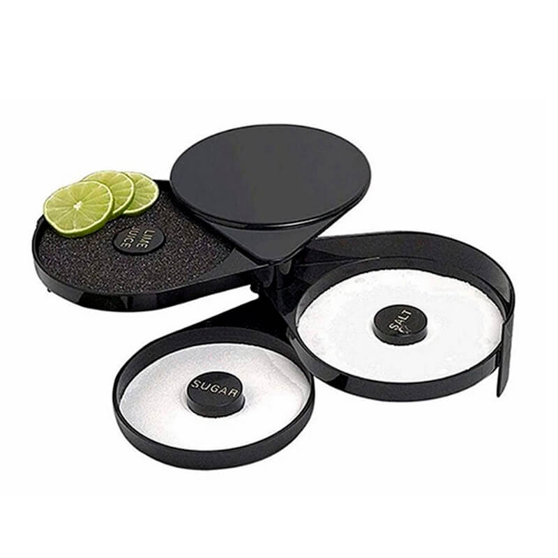 Rimmer Bordeador de Copa Michelador Bartender