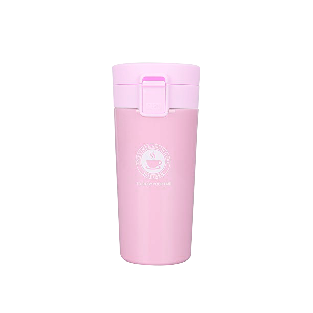 Termo Personal Acero 350ML
